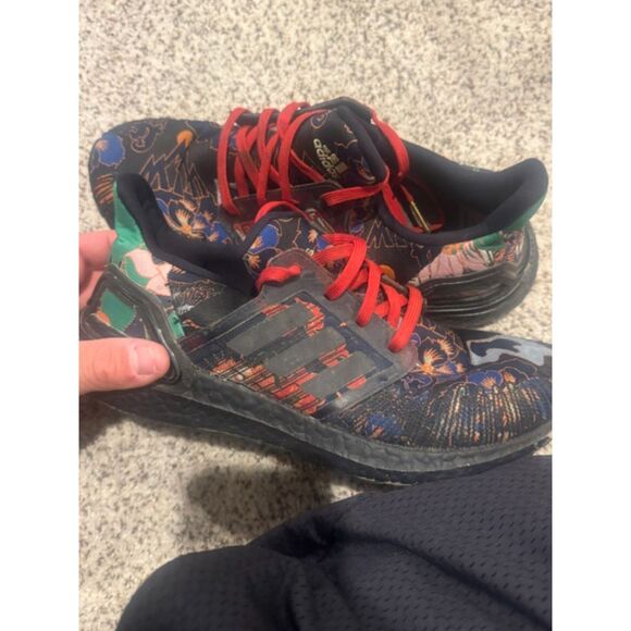 adidas ultra boost - Picture 1 of 4